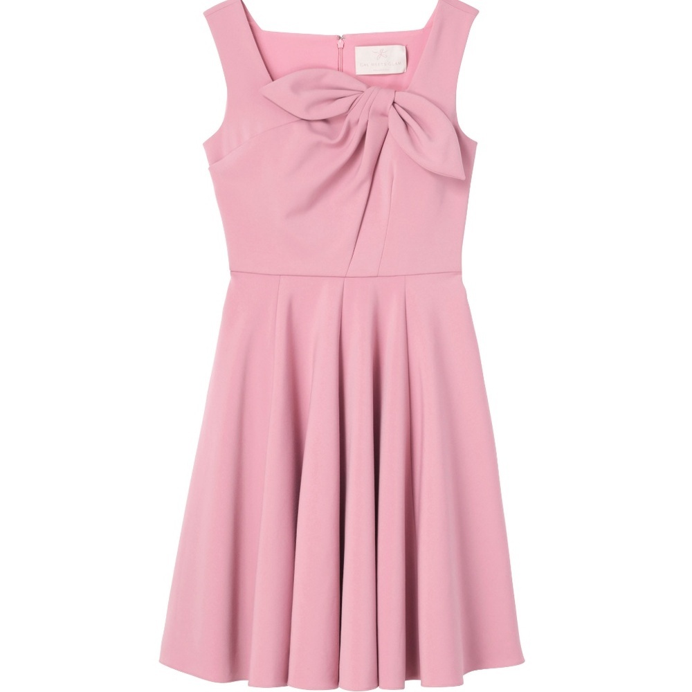 GAL MEETS GLAM Zoe Dress size 4